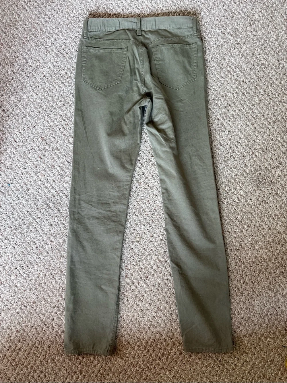 Banana Republic Men’s pants, 32x34 (slim fit)